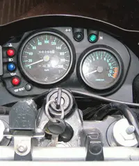 Kawasaki KLE 500 Kawasaki KLE 500