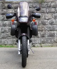Kawasaki KLE 500 Kawasaki KLE 500