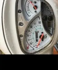 KYMCO Like 50 50cc cc 50