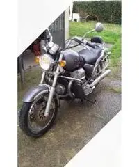 Moto Guzzi California - 2004 Moto Guzzi California - 2004