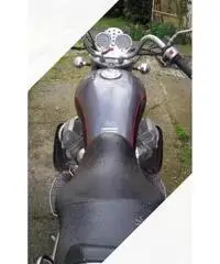 Moto Guzzi California - 2004 Moto Guzzi California - 2004