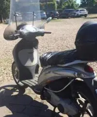 PIAGGIO Liberty 125 4 tempi