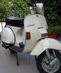 Piaggio Vespa 125 Px