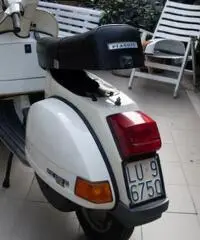 Piaggio Vespa 125 Px
