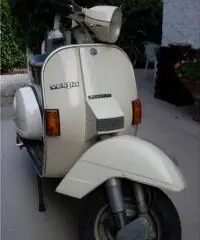 Piaggio Vespa 125 Px