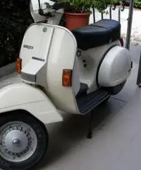 Piaggio Vespa 125 Px