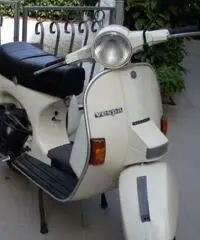 Piaggio Vespa 125 Px