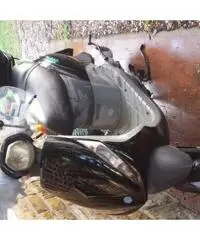 Scooter Piaggio 125 Scooter Piaggio 125
