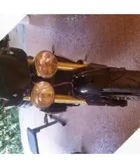 Triumph Speed Triple - 2005 Triumph Speed Triple - 2005