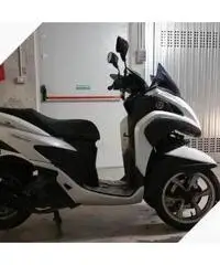 Yamaha Tricity 125 - 2015