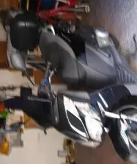 Aprilia SportCity