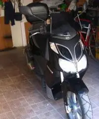 Aprilia SportCity