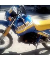 Aprilia Tuareg