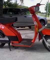 Benelli S50 - 1982 Benelli S50 - 1982