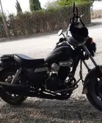 Keeway Super Light 125 - 2020 Keeway Super Light 125 - 2020