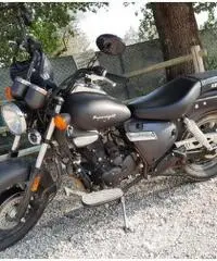 Keeway Super Light 125 - 2020 Keeway Super Light 125 - 2020