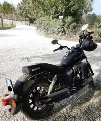 Keeway Super Light 125 - 2020 Keeway Super Light 125 - 2020