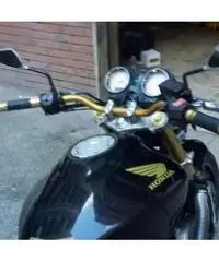 HONDA Hornet 600 97CV 2004
