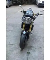 HONDA Hornet 600 97CV 2004