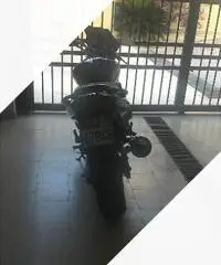 Kawasaki ZR 7 - 1999