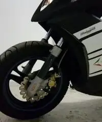 Scooter Malaguti Phantom F 12 R 50 cc