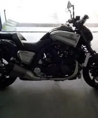 YAMAHA V-Max 2009