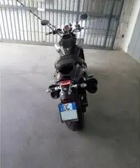 YAMAHA V-Max 2009