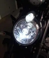 YAMAHA V-Max 2009