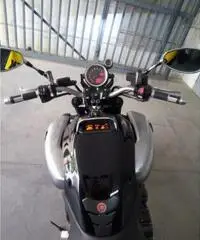 YAMAHA V-Max 2009
