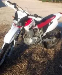Yamaha TTR 600