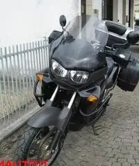 HONDA Integra   MOTO  VARADERO  996