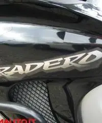 HONDA Integra   MOTO  VARADERO  996