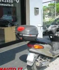 HONDA Integra YAMAHA  SCOOTER  125  FLAME
