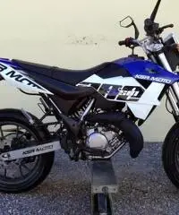 KSR moto TR 50 Super Motard - NUOVO - 2 anni di garanzia KSR moto TR 50 Super Motard - NUOVO - 2 anni di garanzia