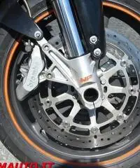 KTM X-BOW KTM 1000 SUPER DUKE ORANGE