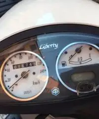 Liberty 150 2001