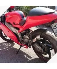 Aprilia RS 125 1998