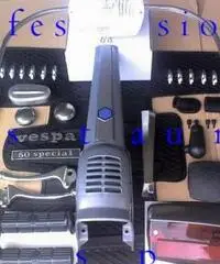 KIT MONTAGGIO ACCESSORI VESPA 50 SPECIAL