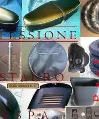 KIT MONTAGGIO ACCESSORI VESPA 50 SPECIAL