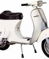 KIT MONTAGGIO ACCESSORI VESPA 50 SPECIAL