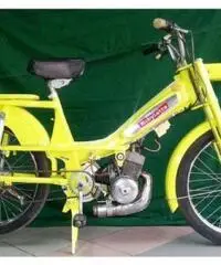 motobegane mobilet mobimatic cc 50 immatricolata 1970