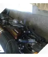 Moto Guzzi Altro modello - Anni 70