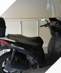 Aprilia sportcity 250 Aprilia sportcity 250