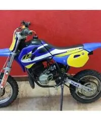 BETA MX 50 cross BETA MX 50 cross