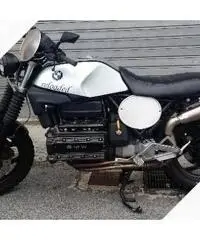 BMW K100Reloaded 1985 BMW K100Reloaded 1985