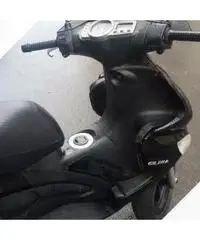 Gilera Runner 125 - 2009 Gilera Runner 125 - 2009