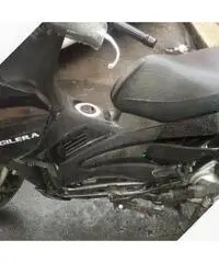 Gilera Runner 125 - 2009 Gilera Runner 125 - 2009