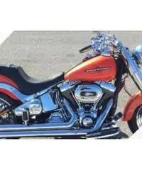 Harley Davidson Fat Boy Special 103 Harley Davidson Fat Boy Special 103