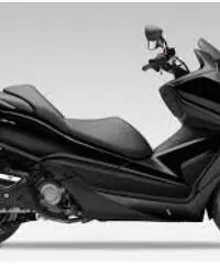 HONDA Forza 300 ABS