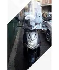 Kymco agility 200